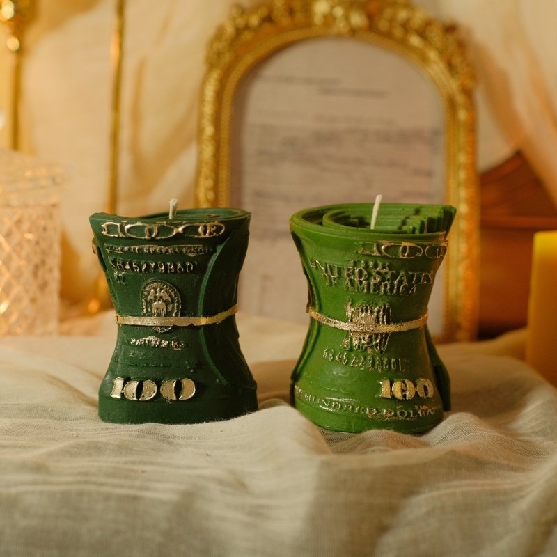Soy Wax - 2026 Yeni El Yapımı Balmumu Soya