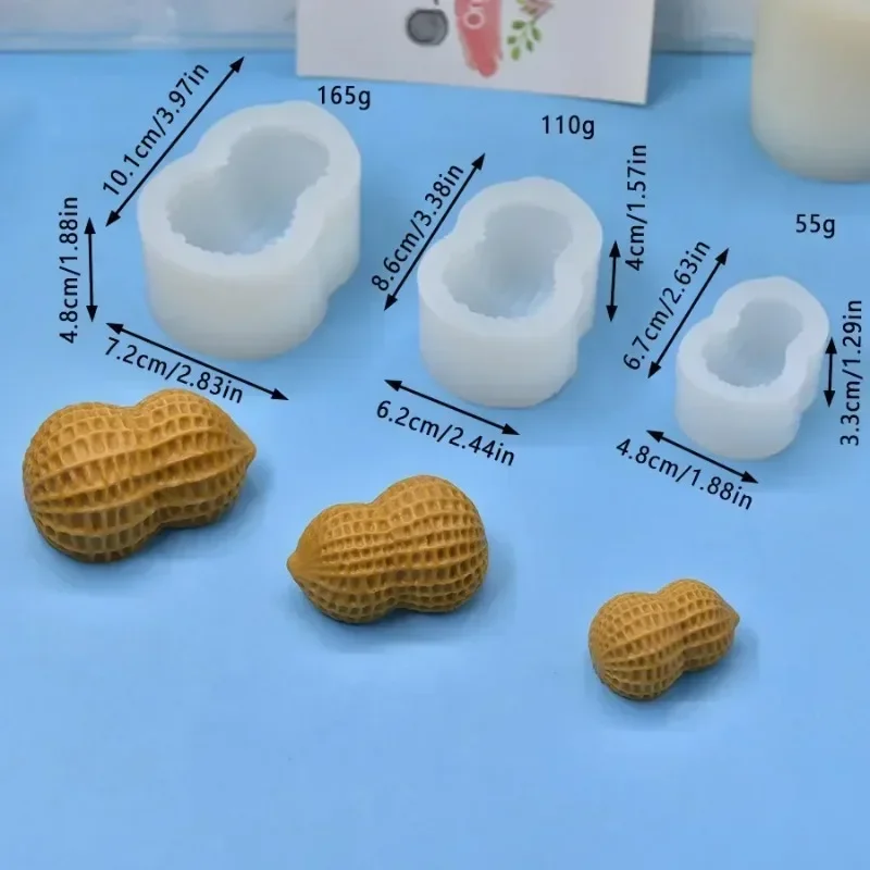 3 adet 2026 En Kaliteli Yeni S - Candle Molds incelemesi ve fiyatı