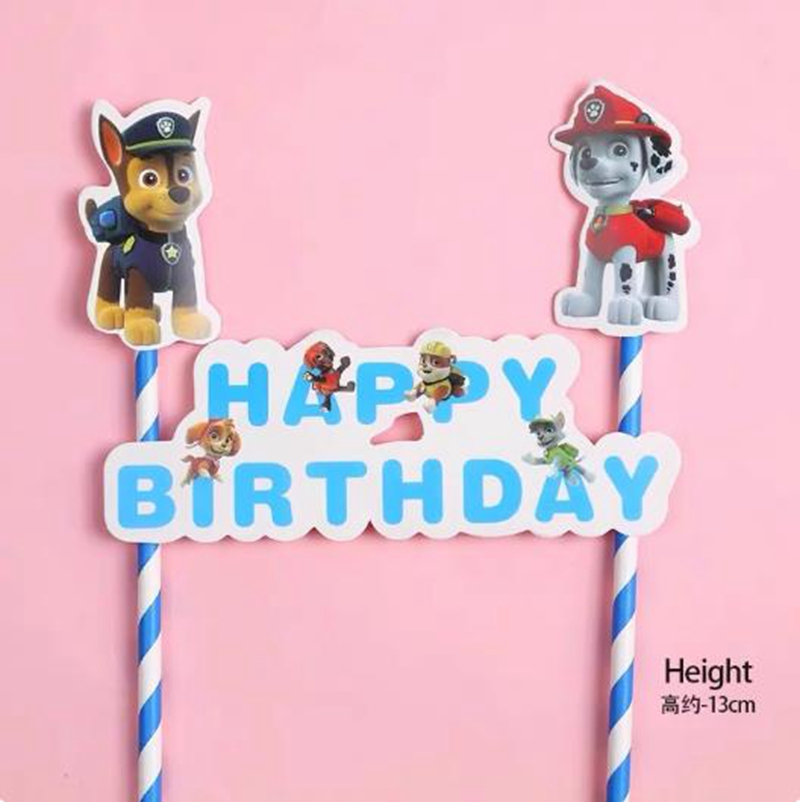 Paw Patrol Skye Karikatür Anim - Silk Candle incelemesi ve fiyatı