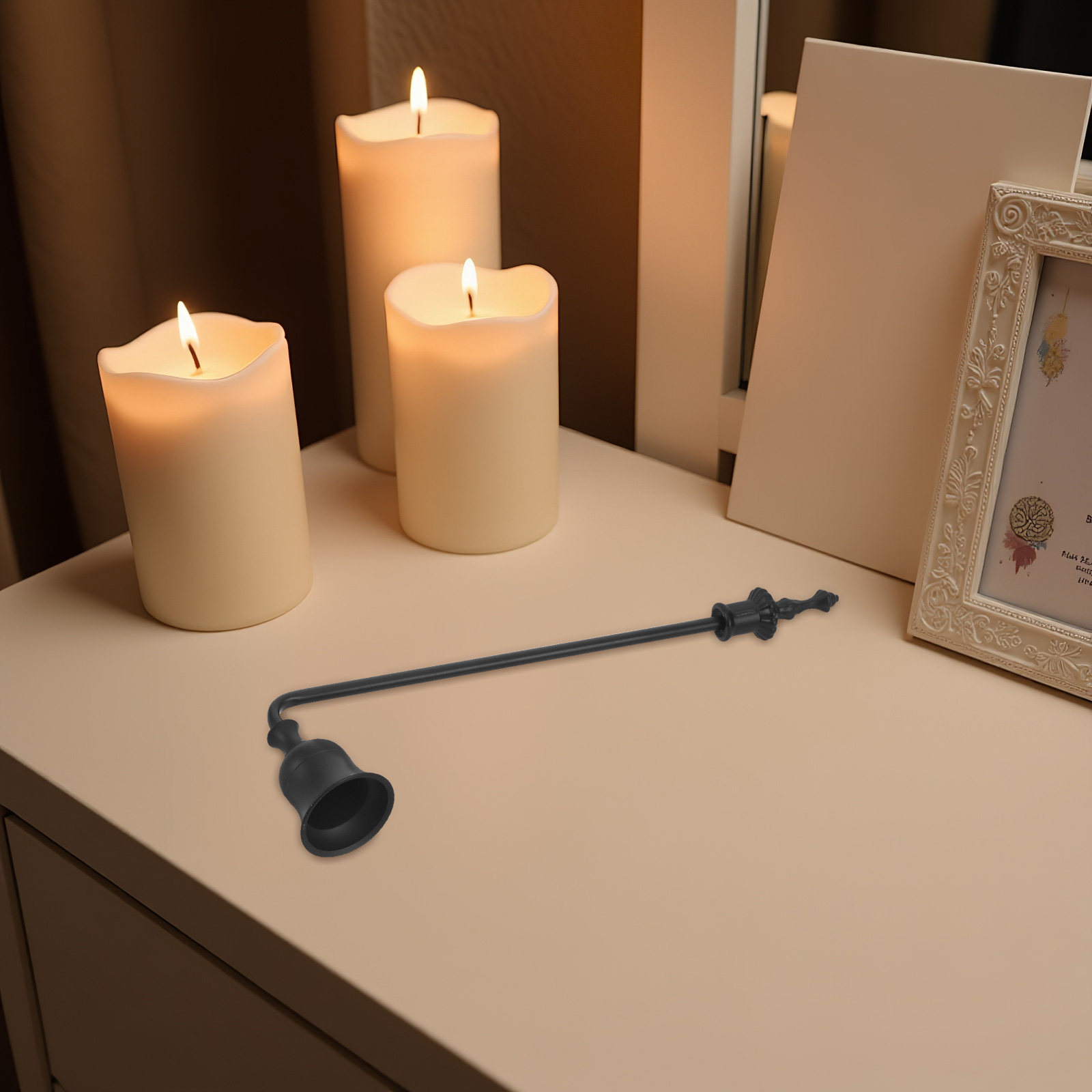 Uzun Saplı, Vintage Tarzda, Me - Candle Wick incelemesi ve fiyatı