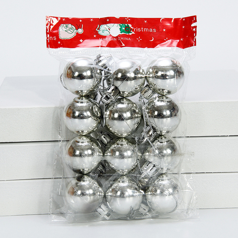 12 adet 3cm Noel topları Noel  - Candle Lighter incelemesi ve fiyatı