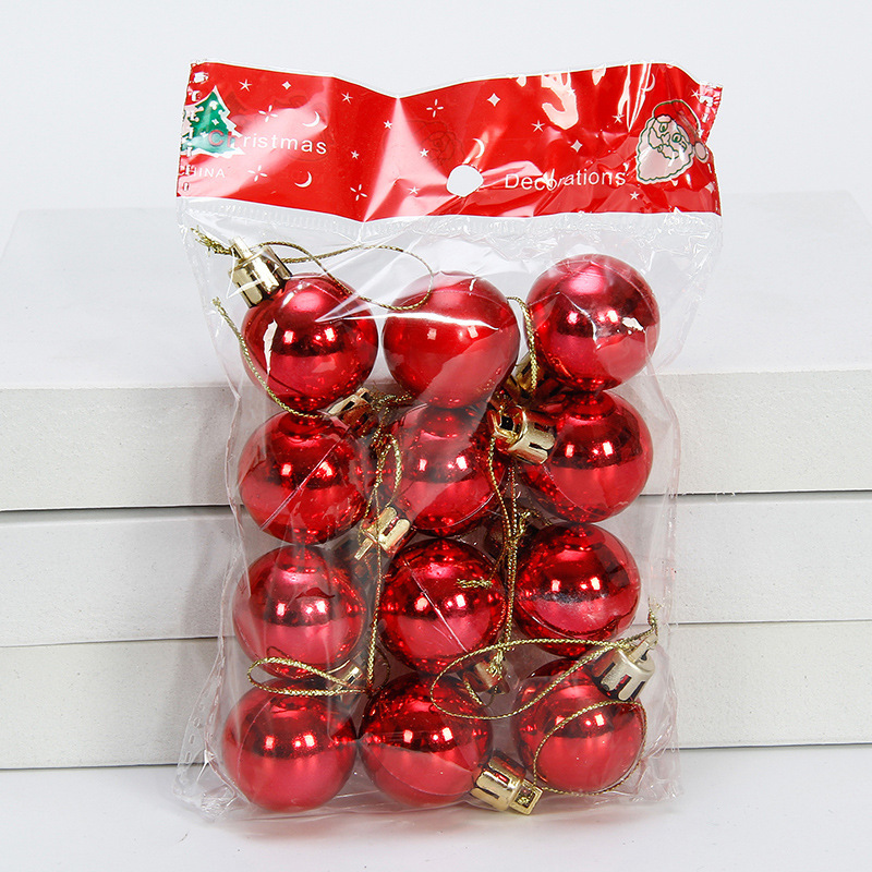 12 adet 3cm Noel topları Noel  - Candle Lighter incelemesi ve fiyatı