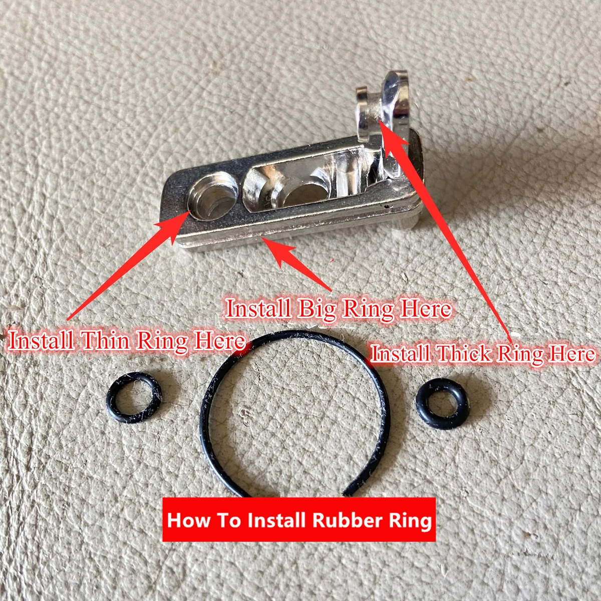 Çok Renkli Alaşım Mühürlü Alt  - Candle Lighter incelemesi ve fiyatı