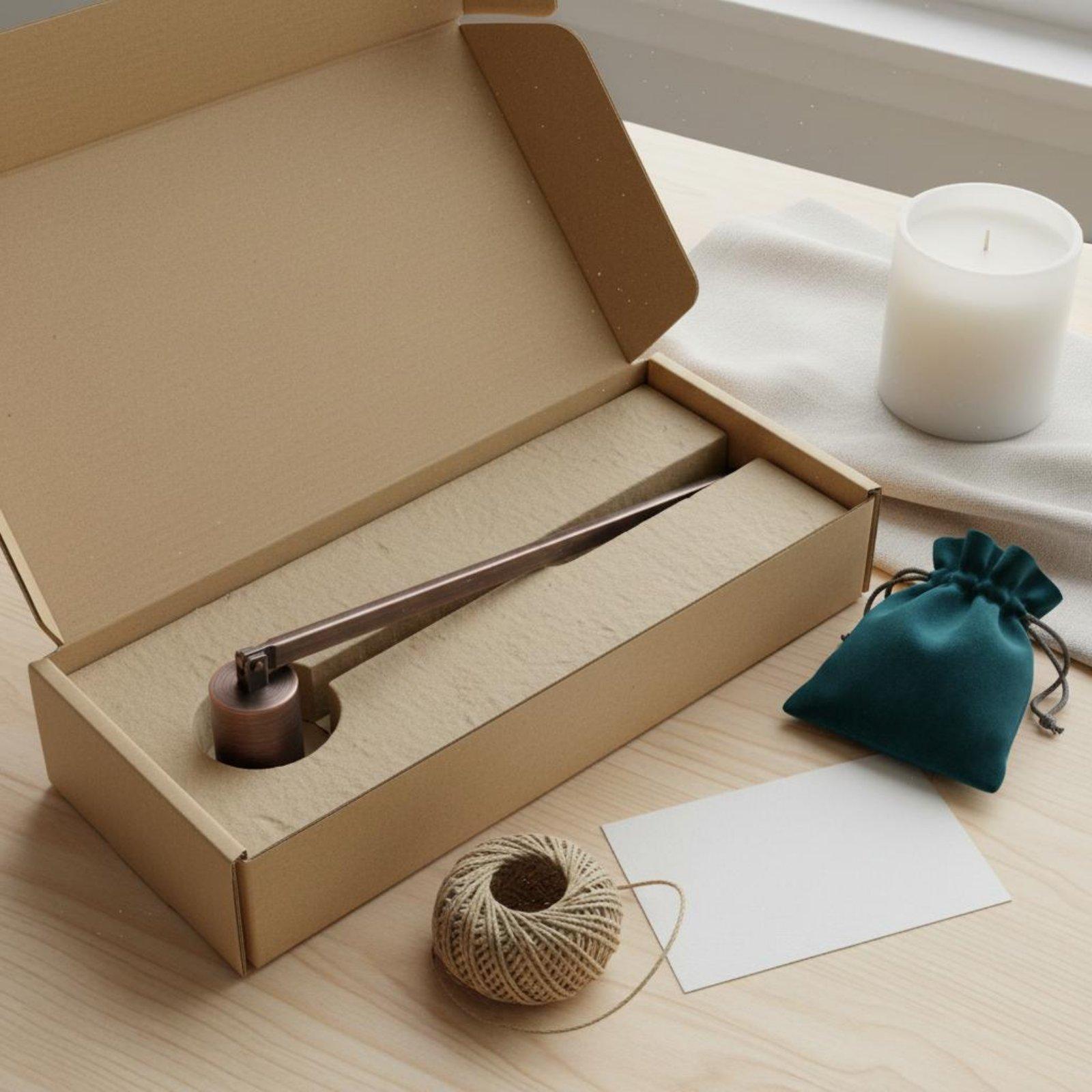 Mum Dumanı Azaltır Mum Zili Ba - Candle Wick incelemesi ve fiyatı