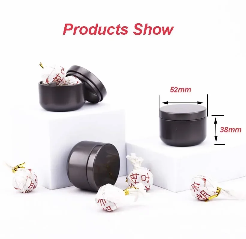 1 Adet 30 ml Mini Teneke Kutu  - Candle Containers incelemesi ve fiyatı