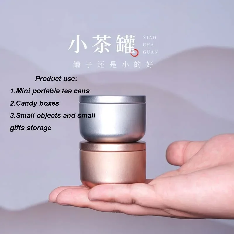 1 Adet 30 ml Mini Teneke Kutu  - Candle Containers incelemesi ve fiyatı