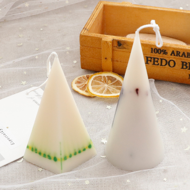 İçi Boş Mumluk Kalıbı Plastik  - Candle Lighter incelemesi ve fiyatı