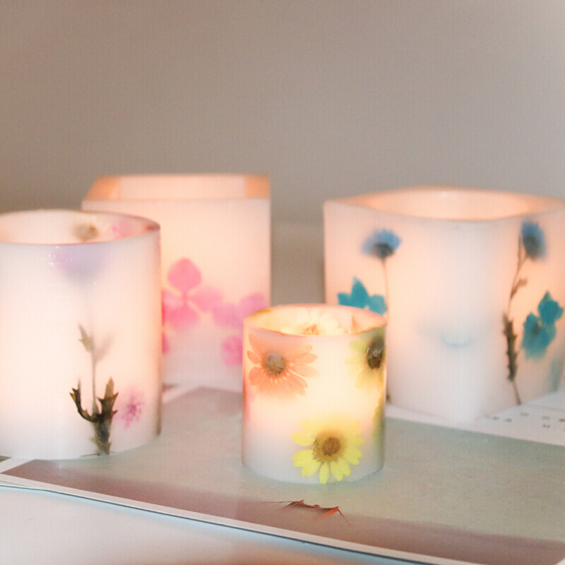 İçi Boş Mumluk Kalıbı Plastik  - Candle Lighter incelemesi ve fiyatı