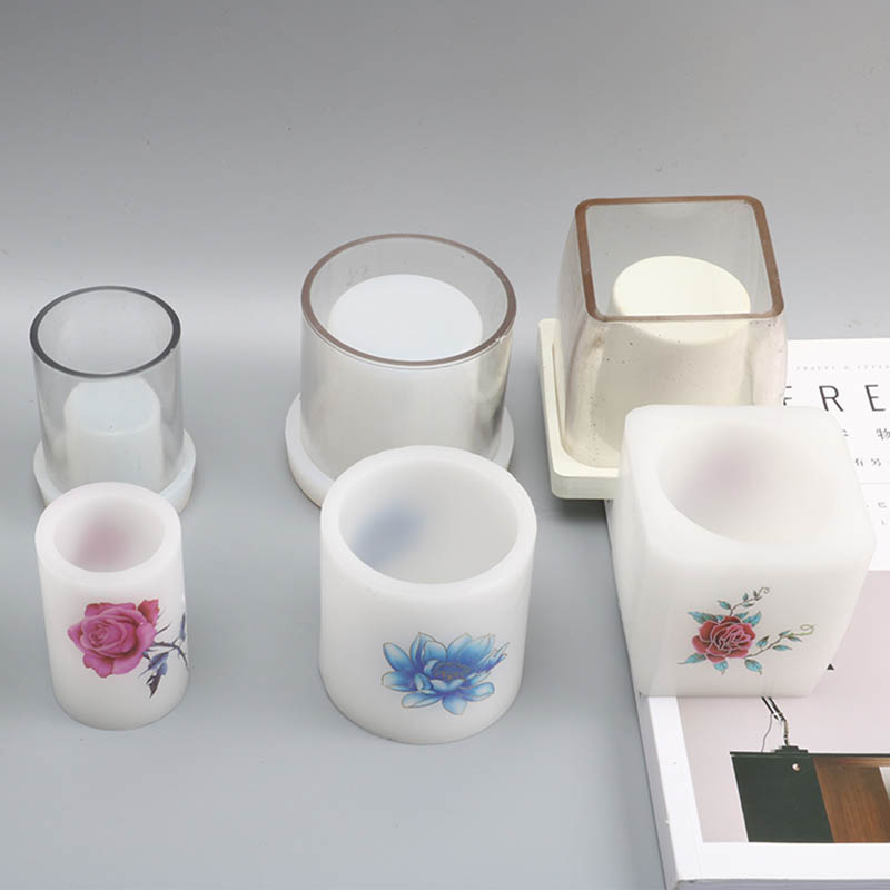 İçi Boş Mumluk Kalıbı Plastik  - Candle Lighter incelemesi ve fiyatı