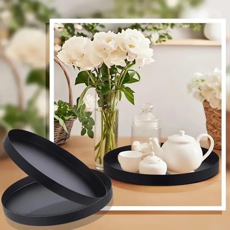 1 Adet Modern siyah dairesel A - Silk Candle incelemesi ve fiyatı
