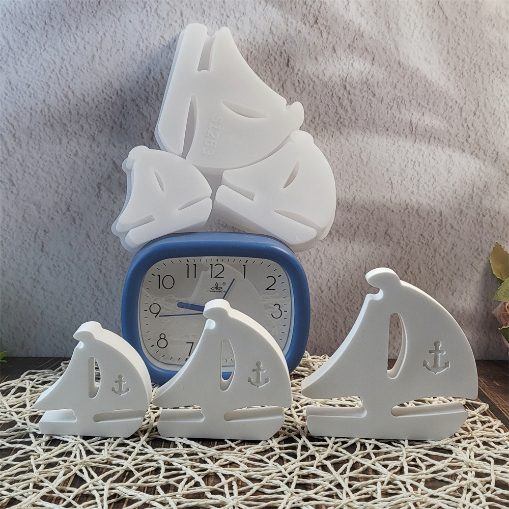 3D Yelkenli Tekne Gece Lambası - Candle Lighter incelemesi ve fiyatı