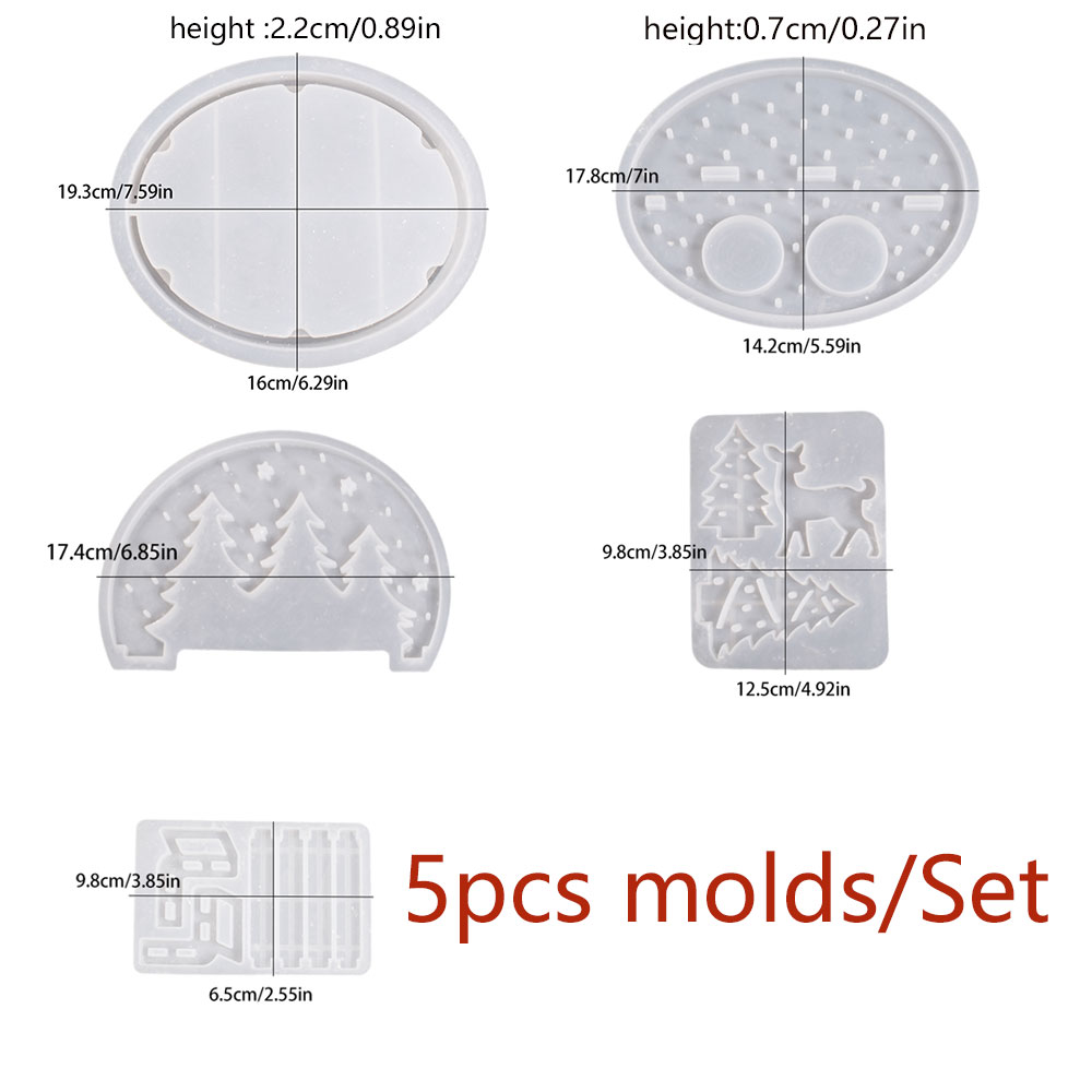 Noel Geyiği Tealight Mumluk Si - Candle Lighter incelemesi ve fiyatı