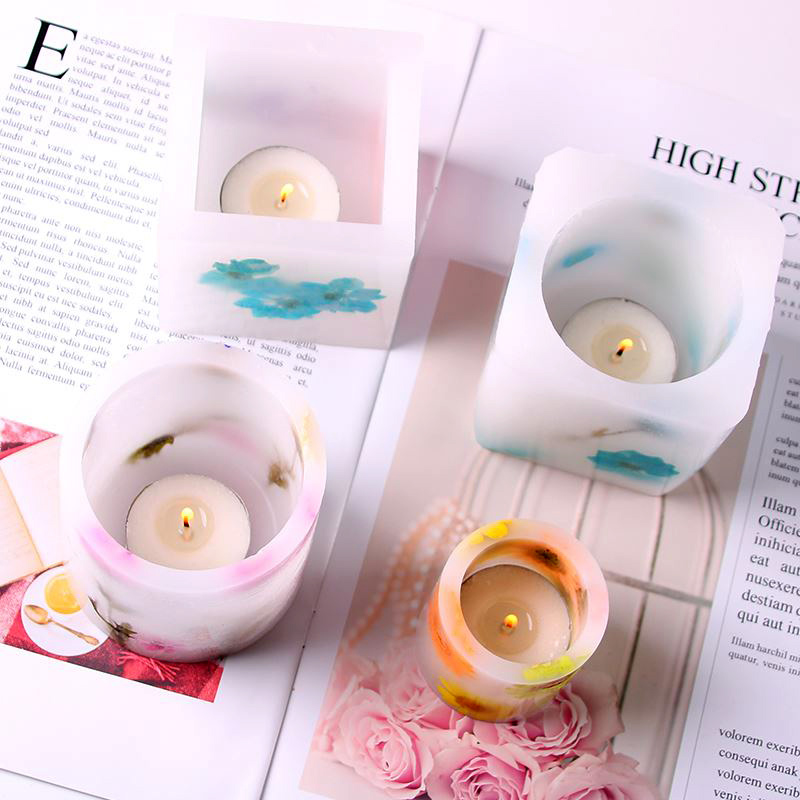 Rüzgar Geçirmez Mum Kalıbı, Ak - Candle Lighter incelemesi ve fiyatı