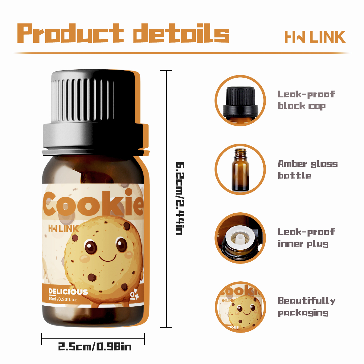 Mum Yapımı İçin 10ml Kurabiye  - Silk Candle incelemesi ve fiyatı