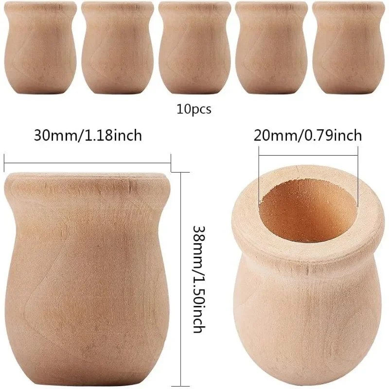 10 adet 1.5 Inç 10 adet Bitmem - Candle Containers incelemesi ve fiyatı