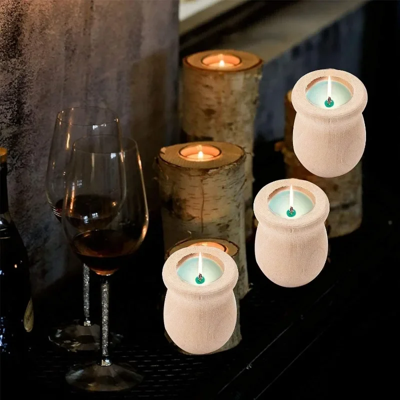 10 adet 1.5 Inç 10 adet Bitmem - Candle Containers incelemesi ve fiyatı