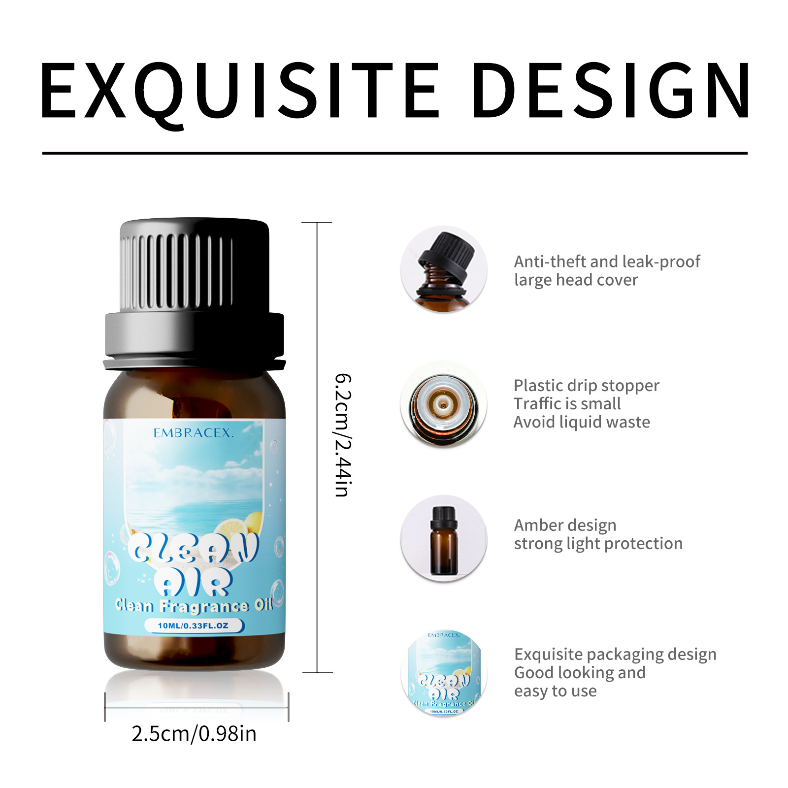 10ml Temiz Hava Koku Yağları L - Silk Candle incelemesi ve fiyatı