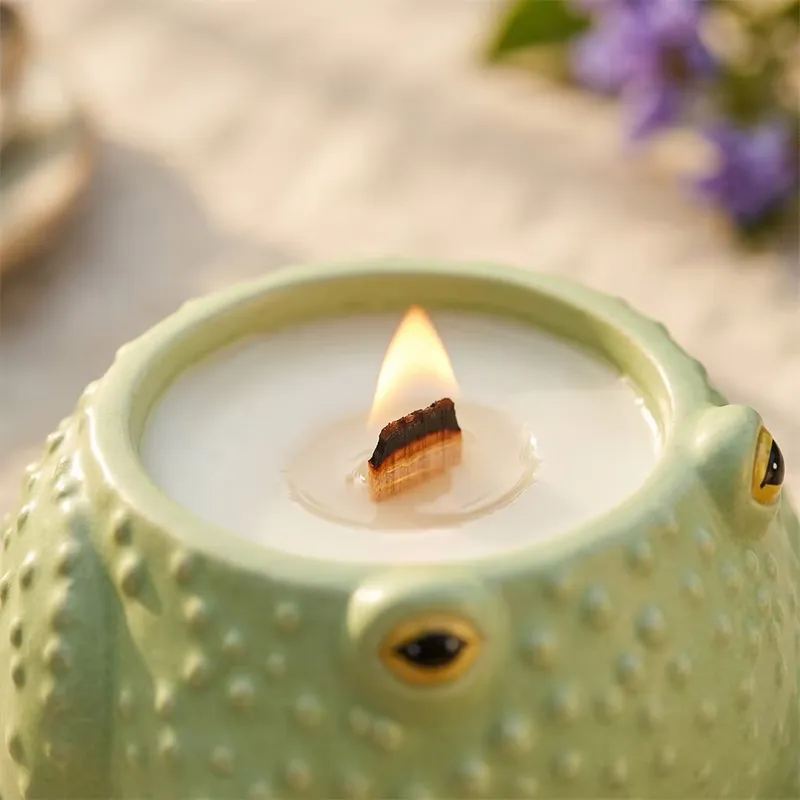 Silikon Mum Kavanoz Kalıpları  - Candle Molds incelemesi ve fiyatı