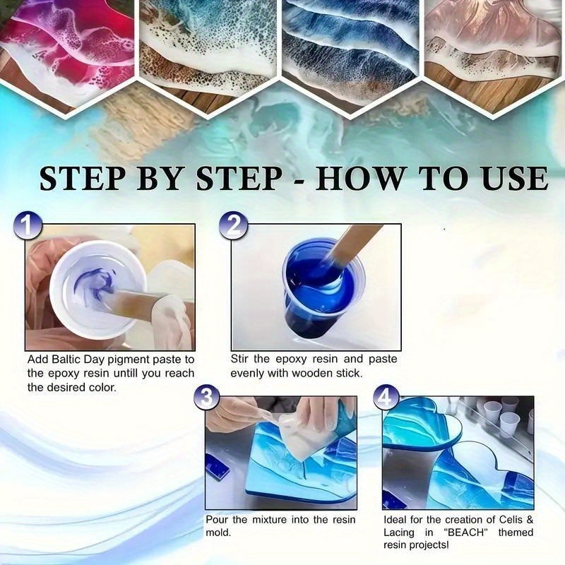 24 Renk/8 Renk 5g 0. Farklı Re - Candle Making Kit incelemesi ve fiyatı