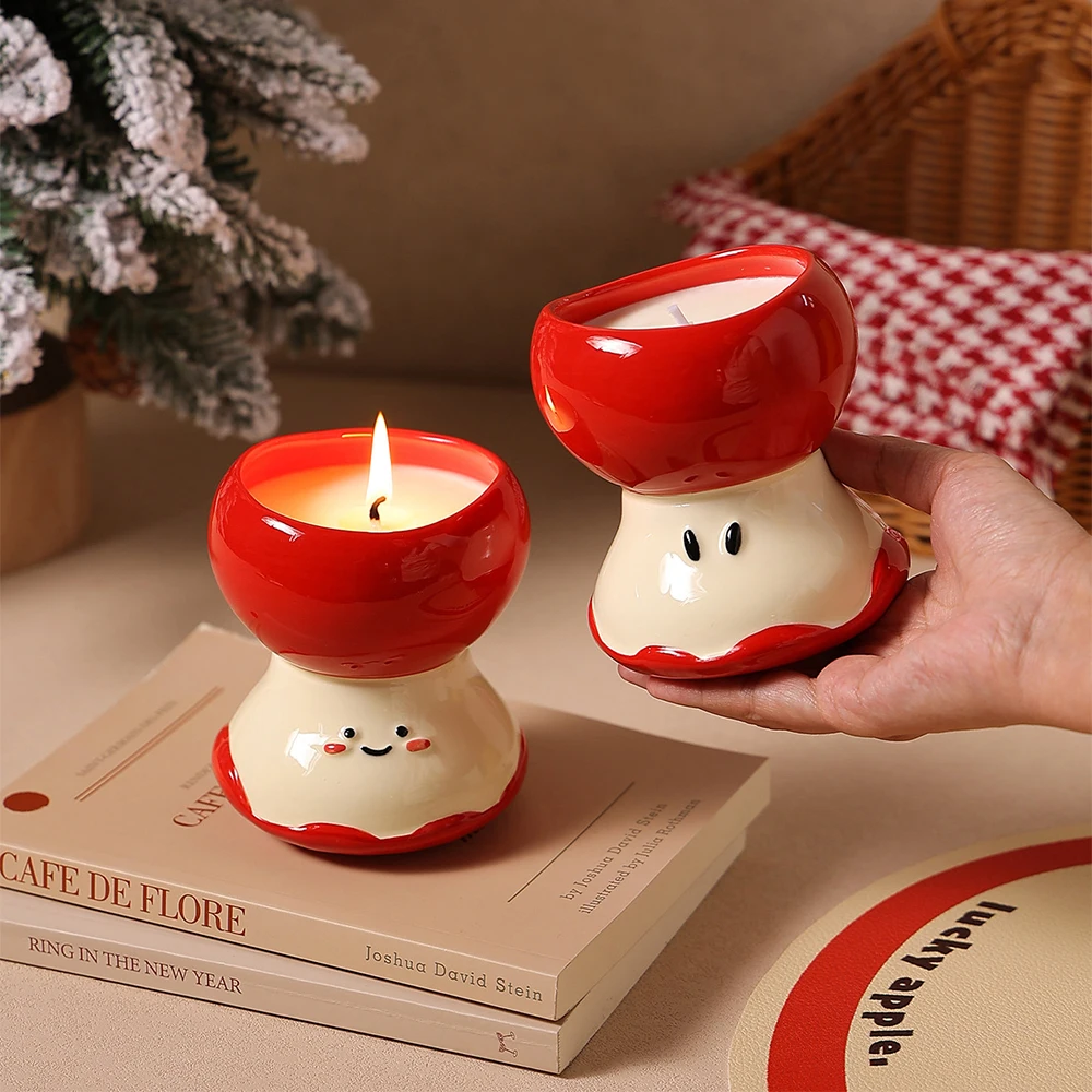 Şirin Elma Şeklinde Aromaterap - Soy Wax incelemesi ve fiyatı