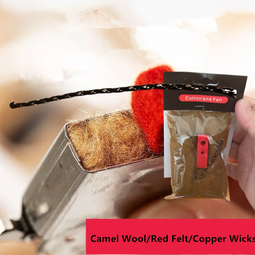 2 Takım! Deve Yünü Güçlü Yağ S - Candle Lighter incelemesi ve fiyatı