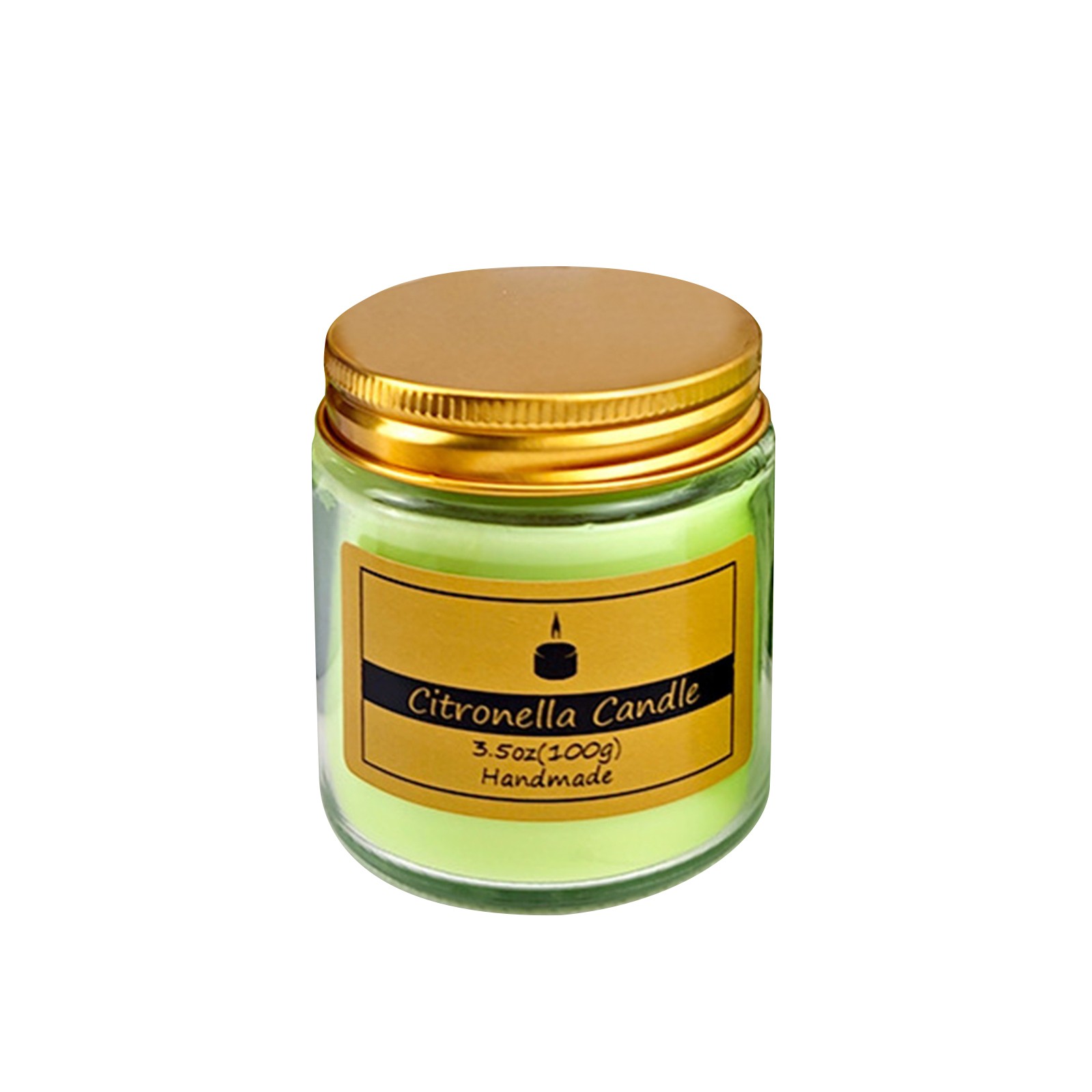 Yazlık Sivrisinek Kovucu Kokul - Soy Wax incelemesi ve fiyatı