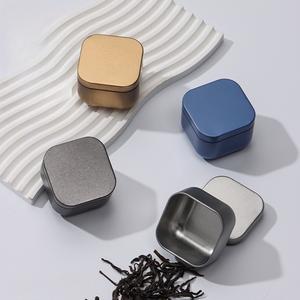 20 adet boş, kare şeklindeki m - Candle Containers incelemesi ve fiyatı
