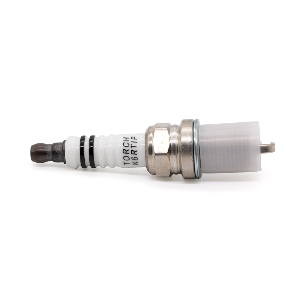 4 adet iridyum mum meşale K6RT - Candle Lighter incelemesi ve fiyatı