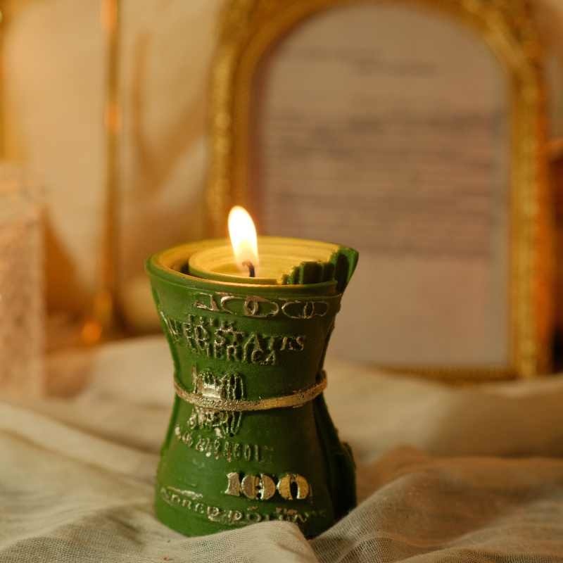 2026 Yeni El Yapımı Balmumu So - Soy Wax incelemesi ve fiyatı