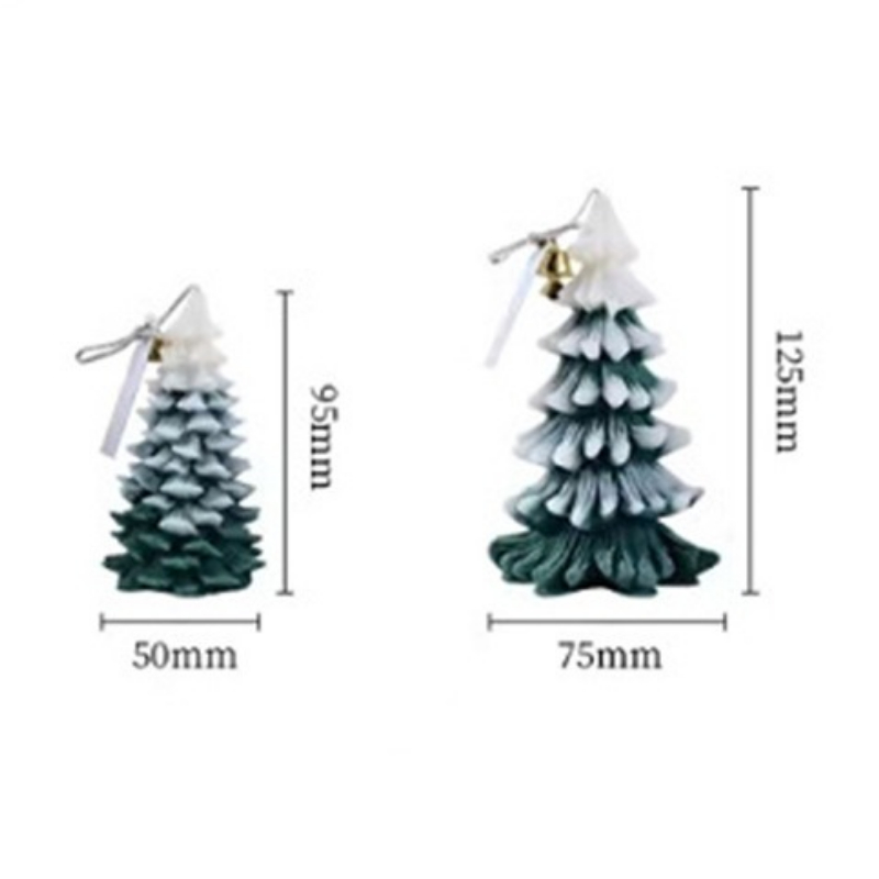 Yeni Yıl Noel Aromaterapi Mum  - Soy Wax incelemesi ve fiyatı
