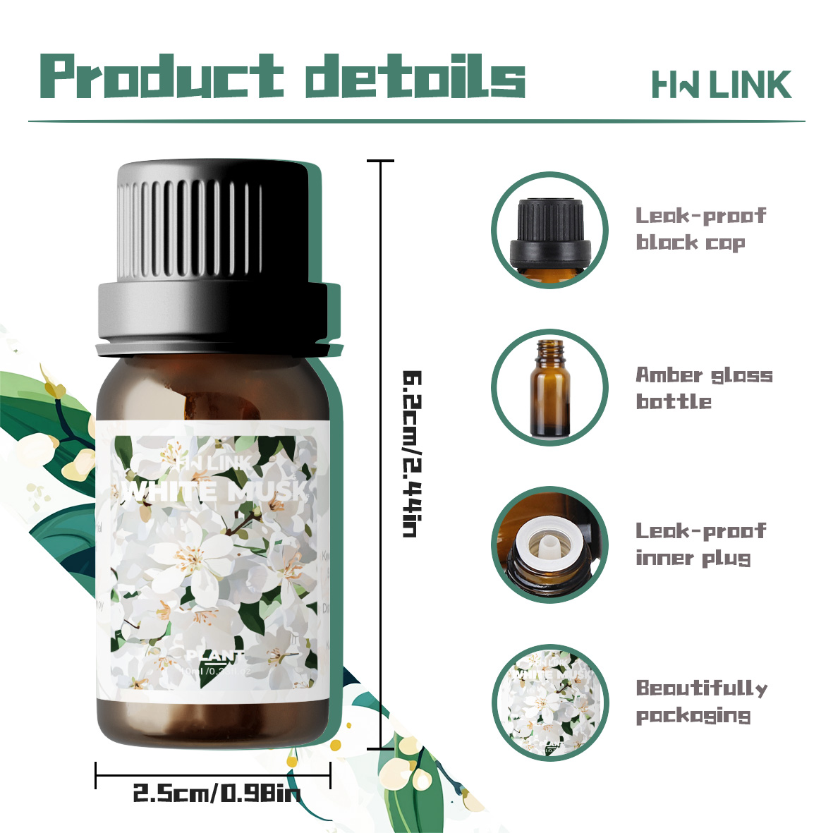 10ml Beyaz Misk Esansiyel Yağl - Silk Candle incelemesi ve fiyatı