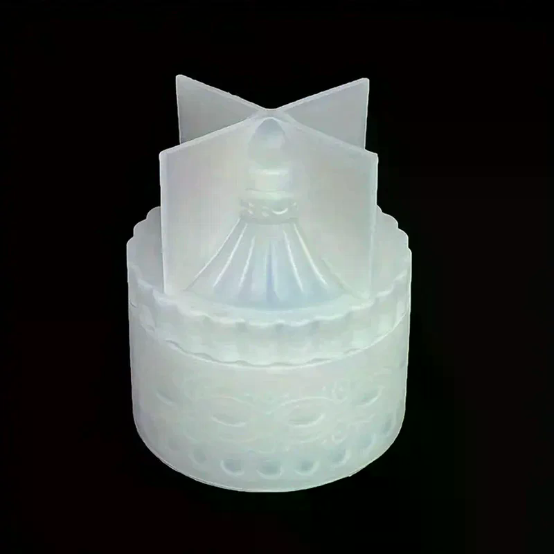 1 takım Çizgili Mum Kavanoz Si - Candle Containers incelemesi ve fiyatı
