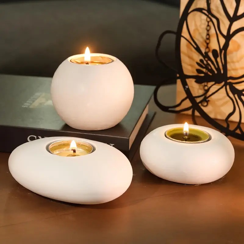 Tealight Mumluk Reçine Silikon - Candle Lighter incelemesi ve fiyatı