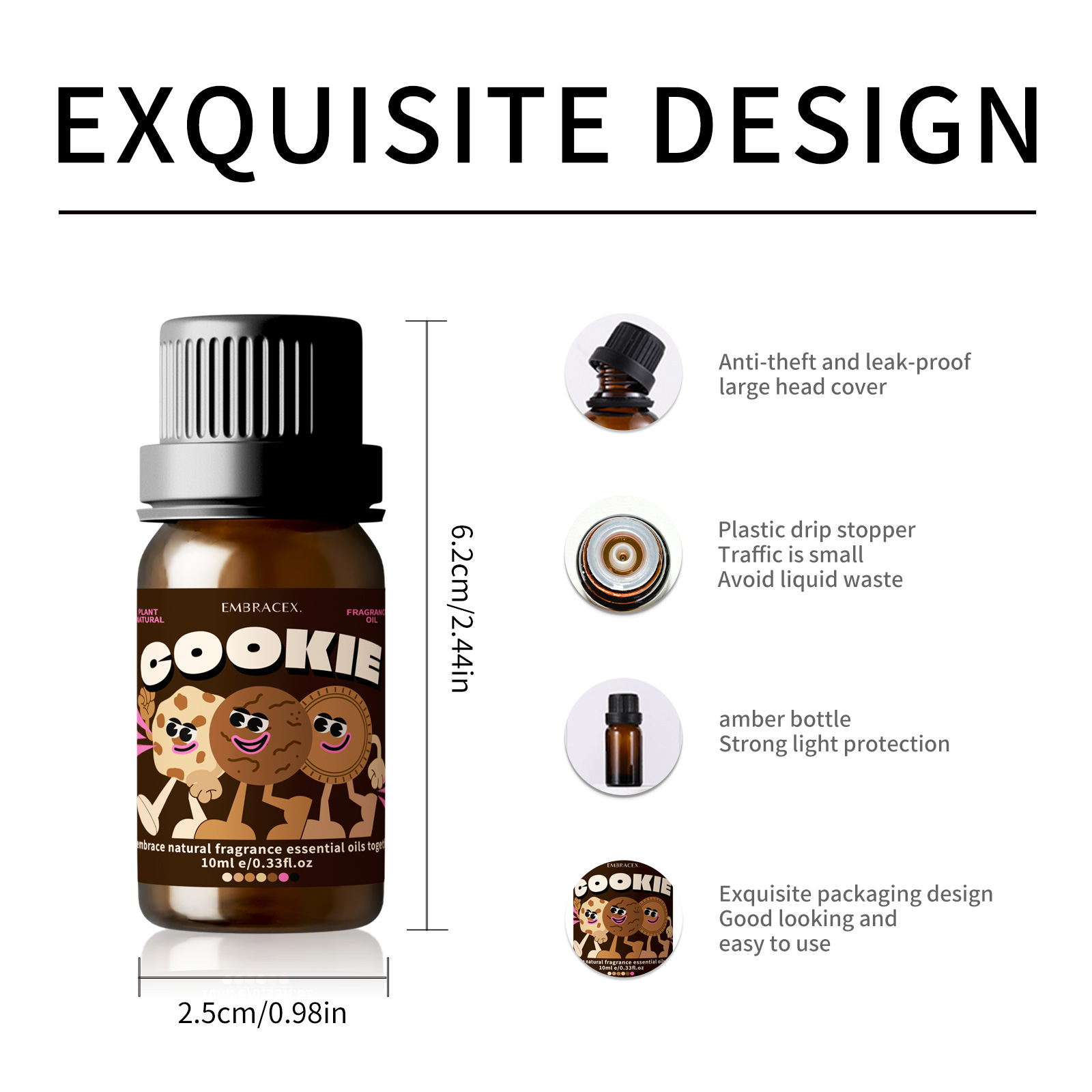 10ml Kurabiye Kokulu Yağlar, Ç - Silk Candle incelemesi ve fiyatı