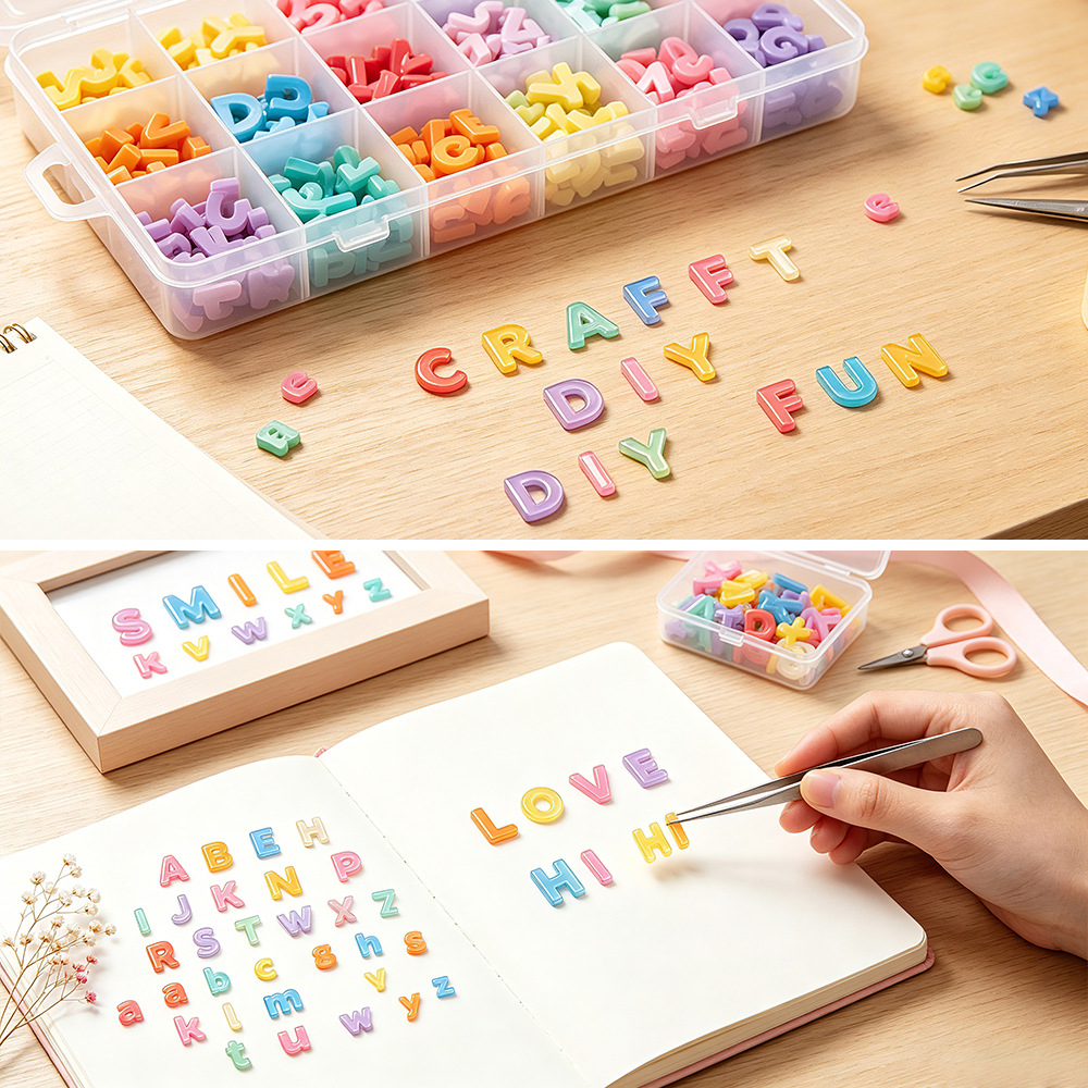 2 adet Mini Mektup silikon kal - Candle Making Kit incelemesi ve fiyatı