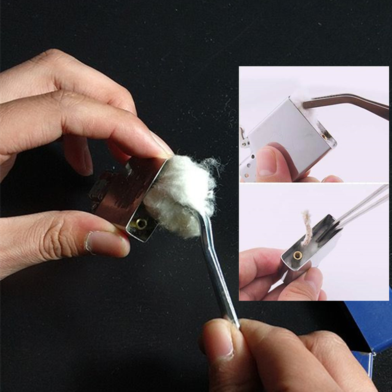 50 adet Yağ Emici Pamuk Topu Z - Candle Lighter incelemesi ve fiyatı