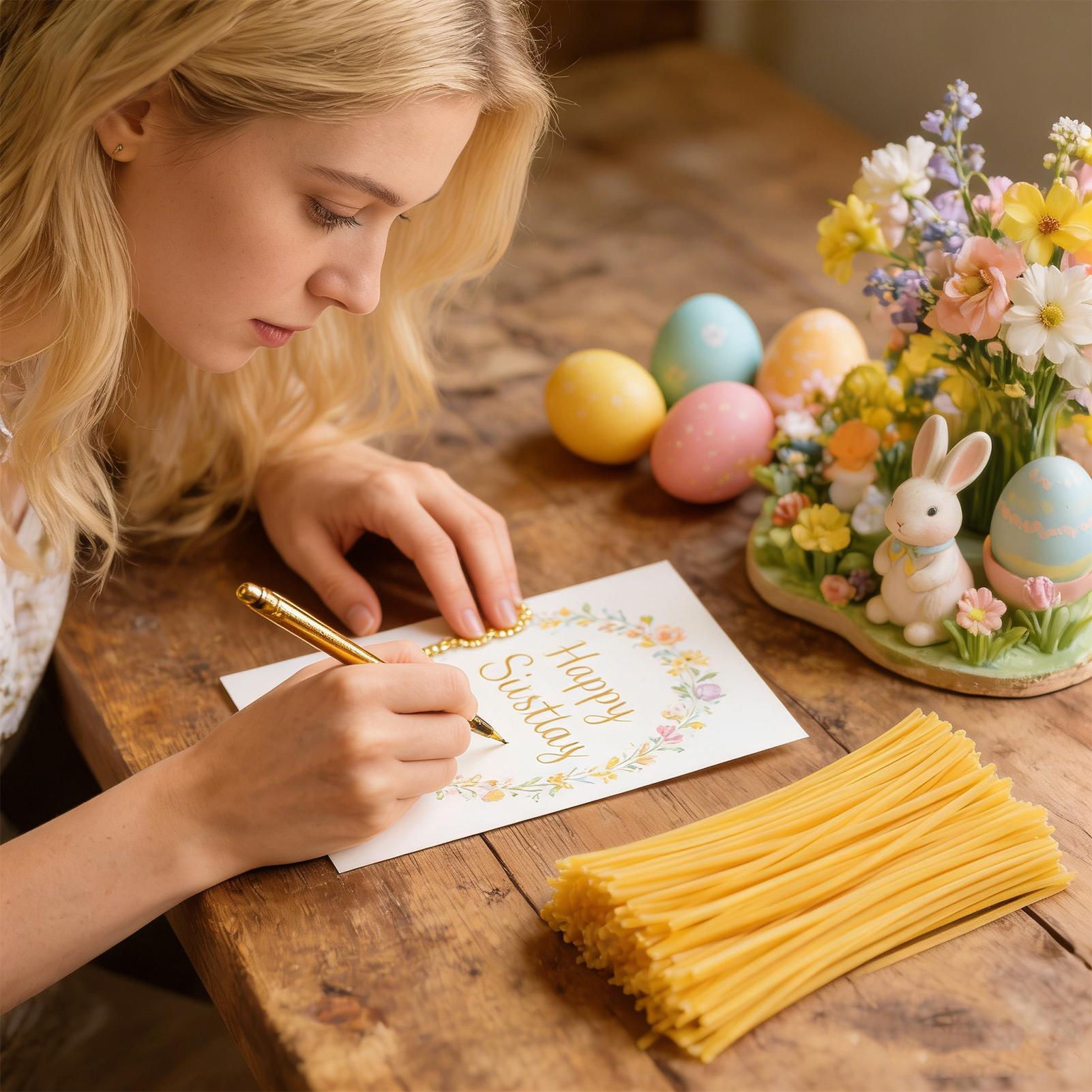 Yumurta Süsleme Balmumu Çubukl - Candle Making Kit incelemesi ve fiyatı