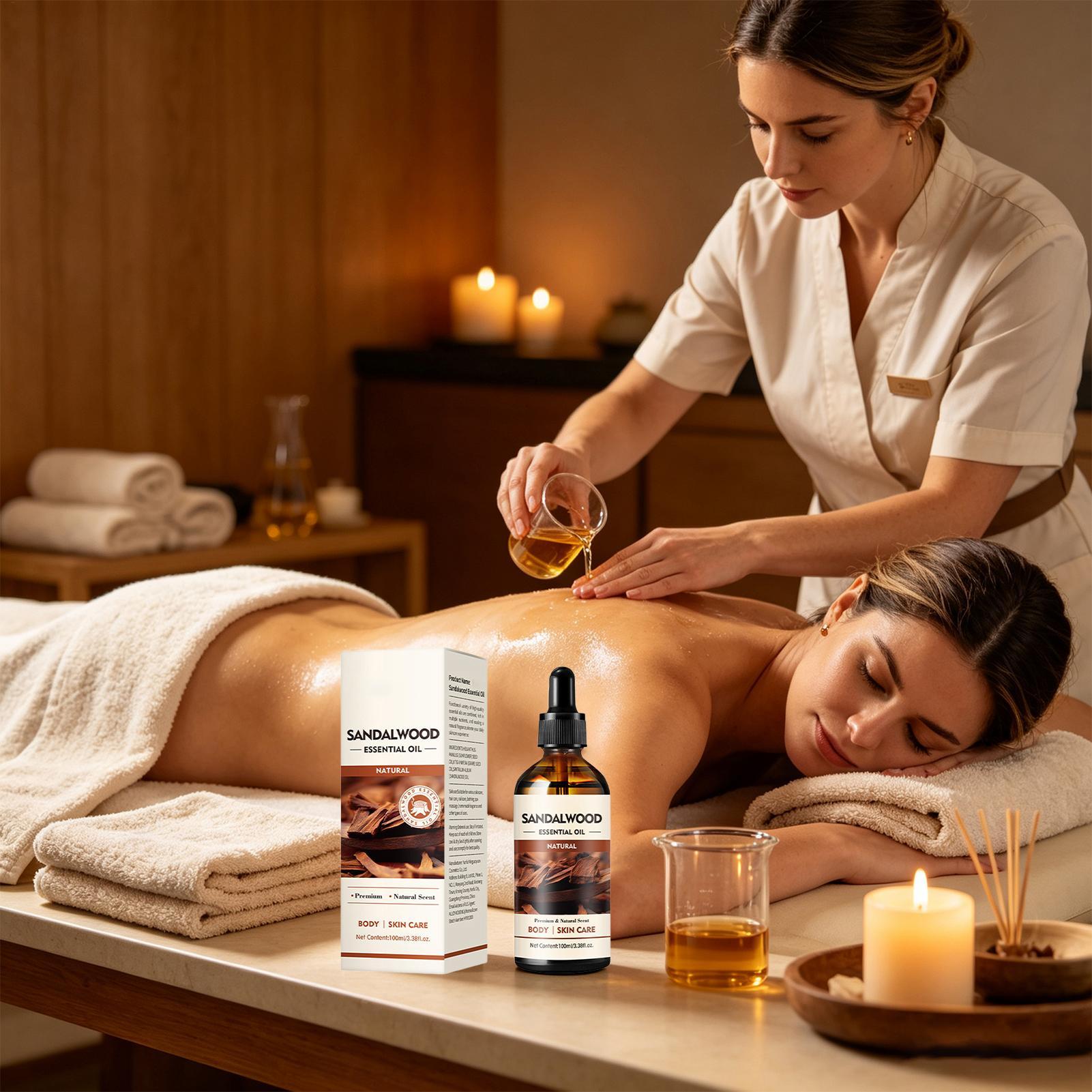 Sandal Ağacı Esansiyel Yağı 10 - Candle Fragrance incelemesi ve fiyatı