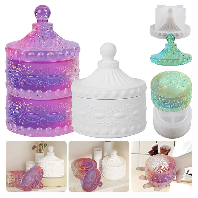 1 takım Çizgili Mum Kavanoz Si - Candle Containers incelemesi ve fiyatı
