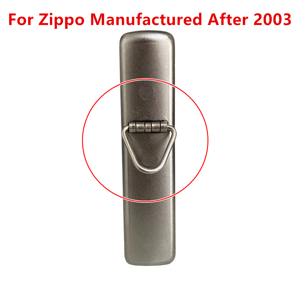 2003 Sonrası Zippo Çakmaklar İ - Candle Lighter incelemesi ve fiyatı