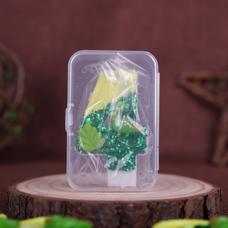 Yeni 0-9 Numaralı Doğum Günü M - Paraffin Wax incelemesi ve fiyatı