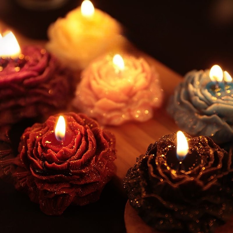 Düşük Erime Noktası 42 ° C Aro - Soy Wax incelemesi ve fiyatı