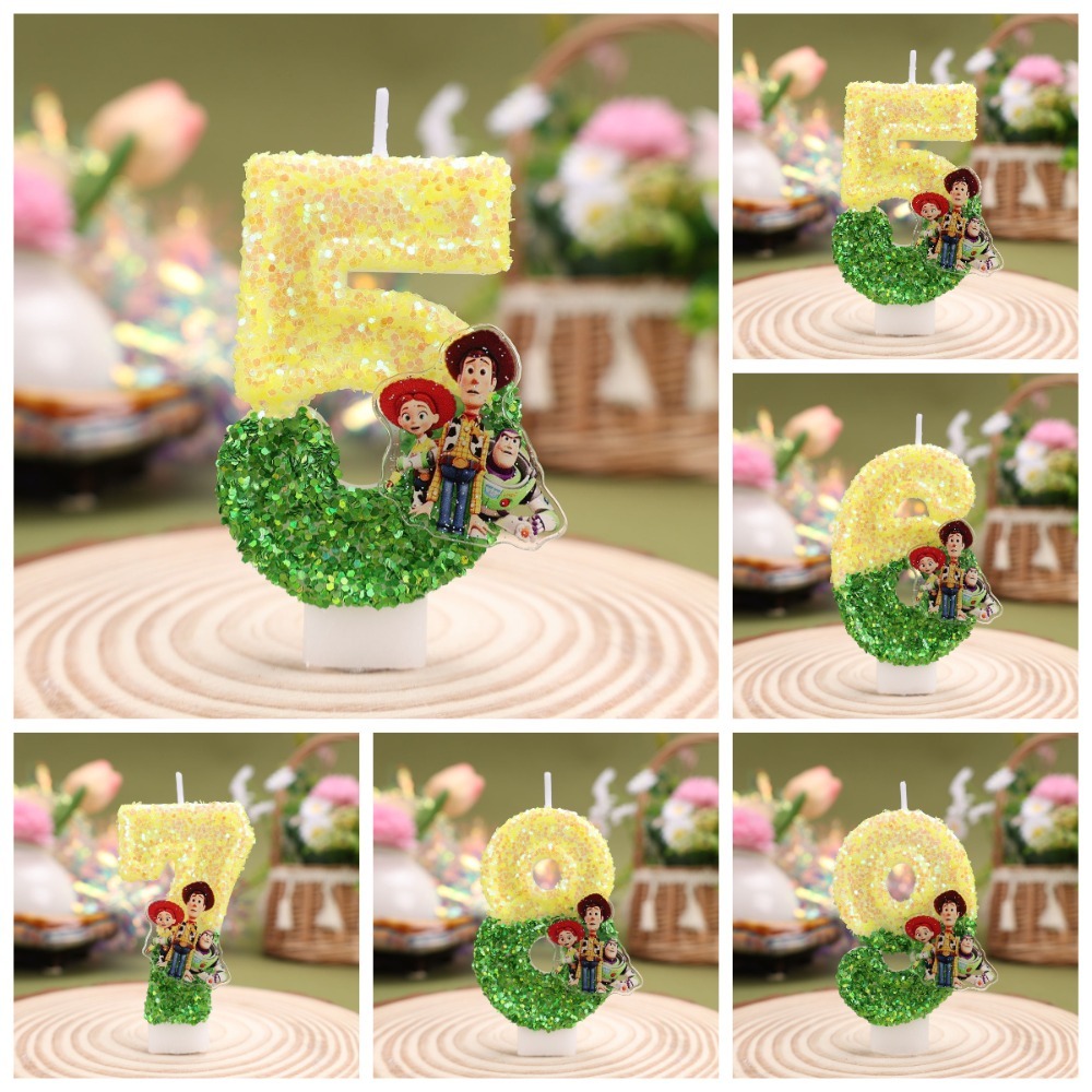 Sevimli Çizgi Film T-O-Y Hikay - Silk Candle incelemesi ve fiyatı