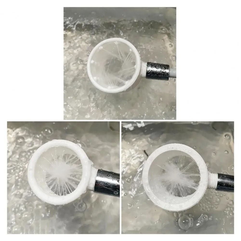 Duş Başlığı Güçlü Süper Şarjlı - Wax Melts incelemesi ve fiyatı