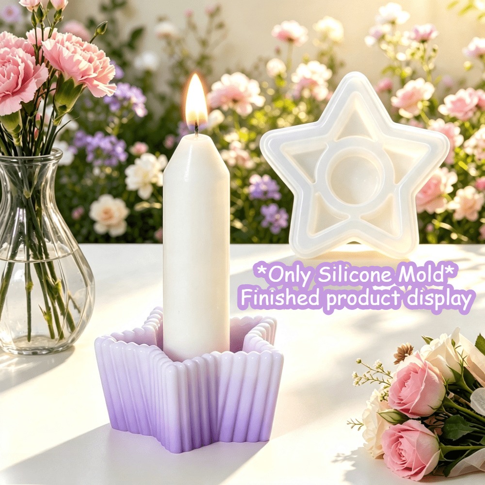 Kare Saklama Kutusu Silikon Ka - Candle Containers incelemesi ve fiyatı