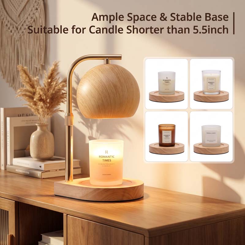 İskandinav Minimalist Ayarlana - Silk Candle incelemesi ve fiyatı