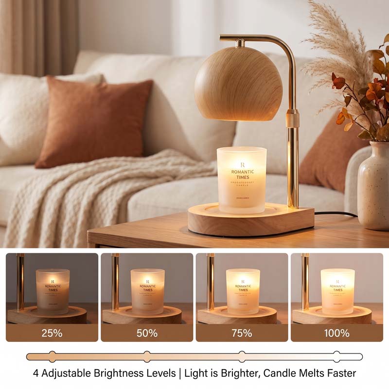 İskandinav Minimalist Ayarlana - Silk Candle incelemesi ve fiyatı